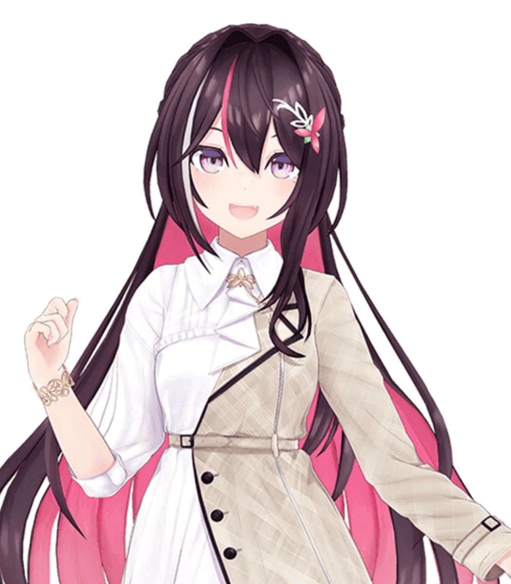 This VTuber's New Government Job Will Shock Their Fans