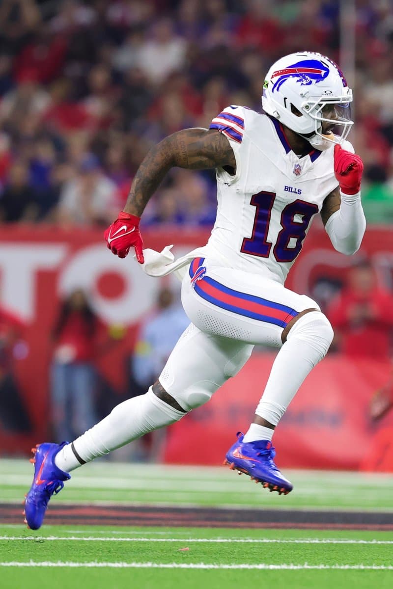 Browns Make Stunning Move To Lock Down Offensive Weapon