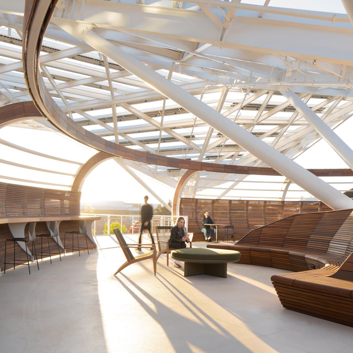 Nvidia Dethrones Tech Giants As World's Most Innovative Company