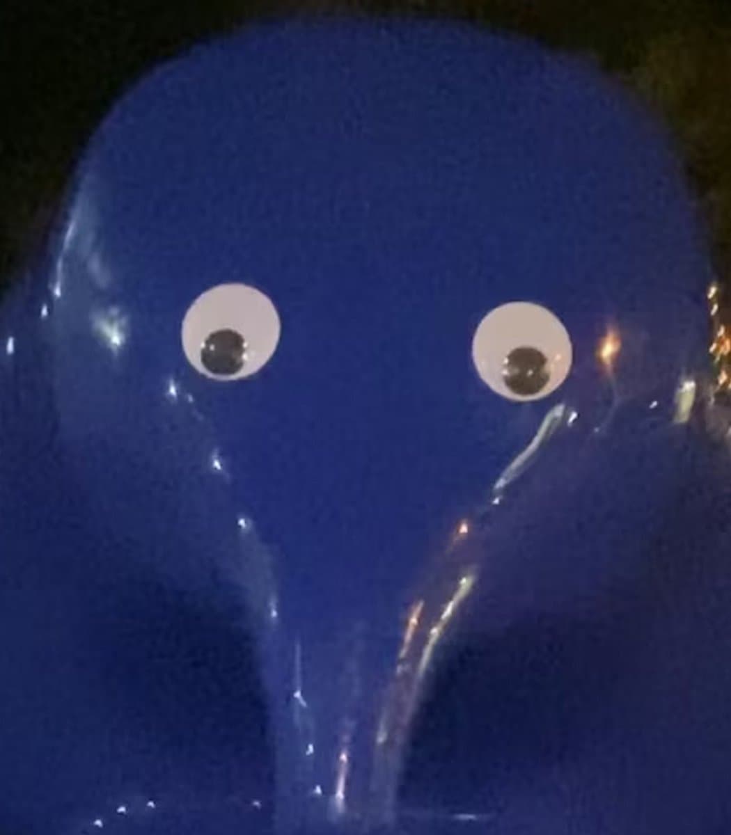 Creator Faces Massive Fine For Bizarre Googly-Eye Vandalism Spree