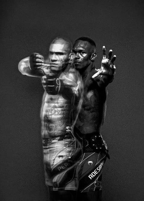 The Rivalry That Is Redefining The Sport Of Mixed Martial Arts