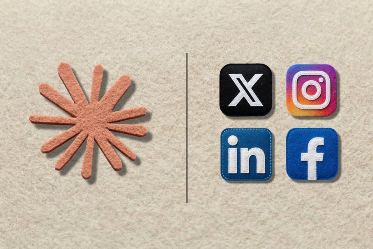 This AI Secretly Runs Your Entire Social Media Life For You