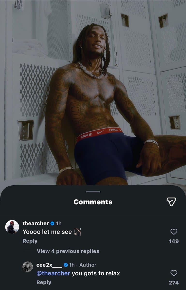 NFL Star's Shocking Trade Request Targets Rival's Top Receiver