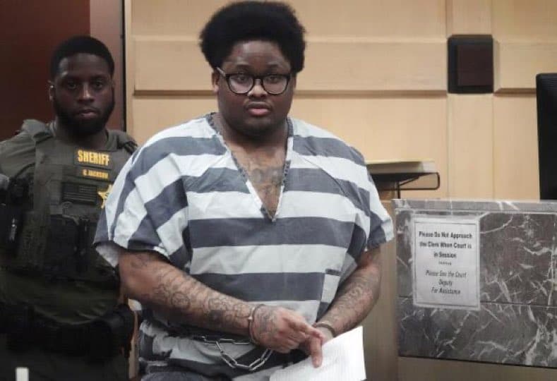 Shocking Twist In Rapper's Murder Case Stuns The Music World