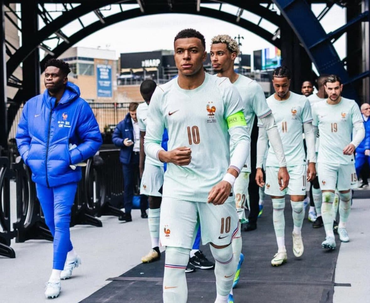 Mbappe Drops Major Hint About His Future After Secret Training Week