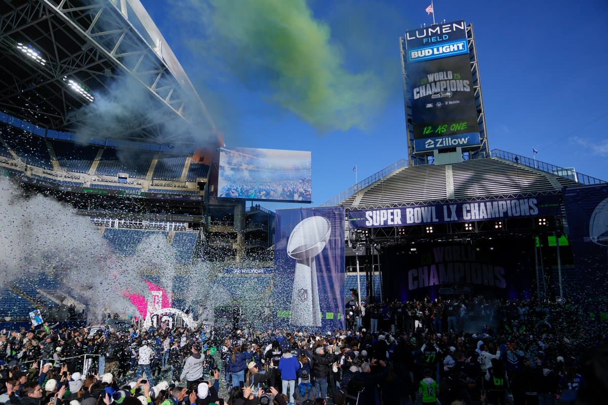 NFL Owners Stun League With Unprecedented Rule Change Vote