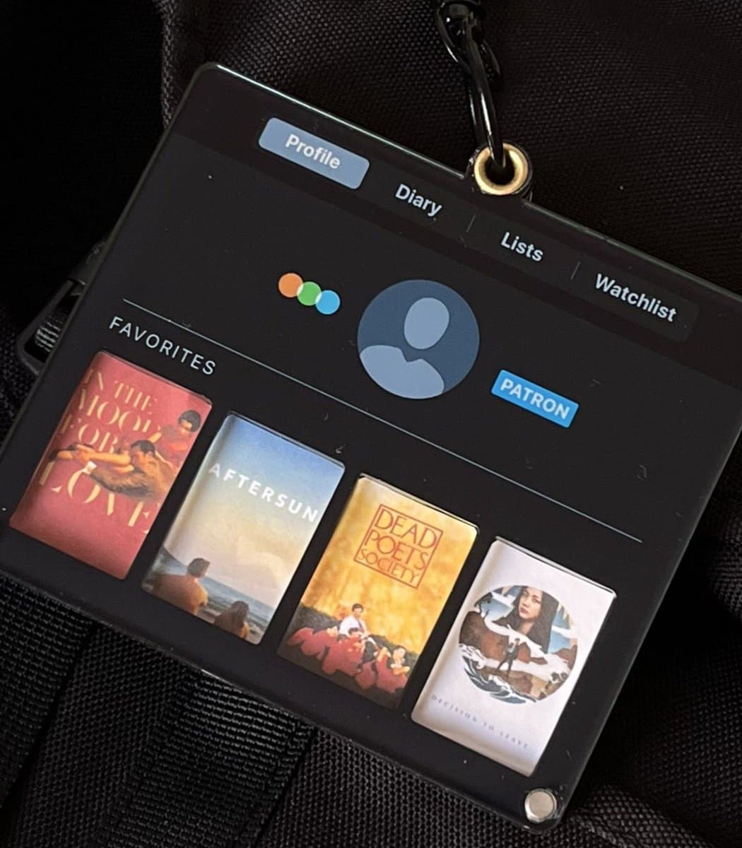 This Tiny Movie Gadget Is Selling Out Everywhere