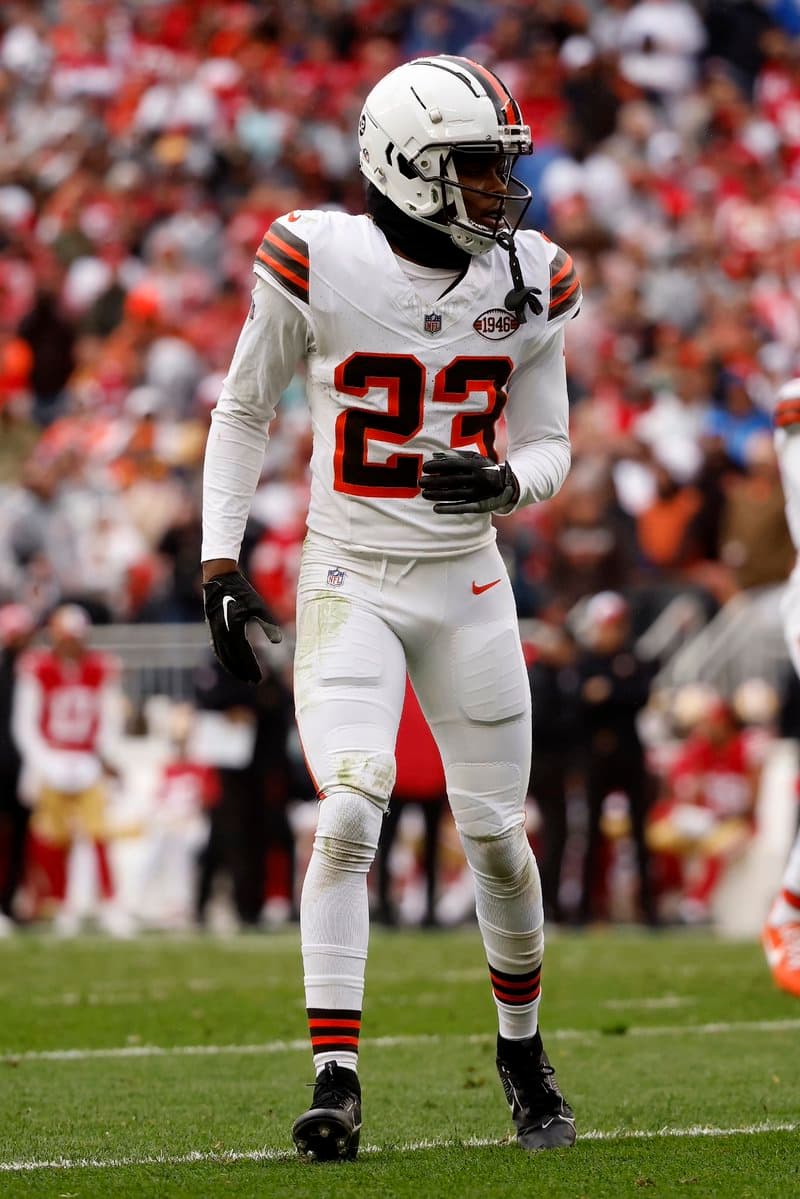 Former NFL Star's Career In Jeopardy After Devastating Injury