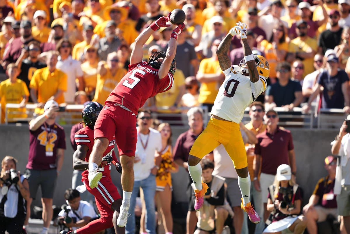 NFL Teams Are Secretly Obsessed With This Unknown Safety Prospect