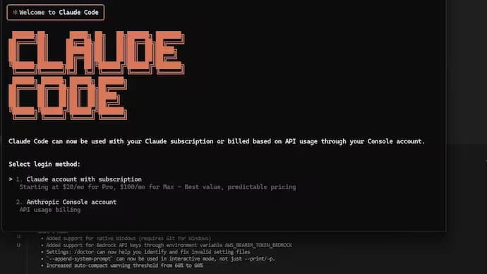 Malware Now Hides Inside Massive AI Code Leak