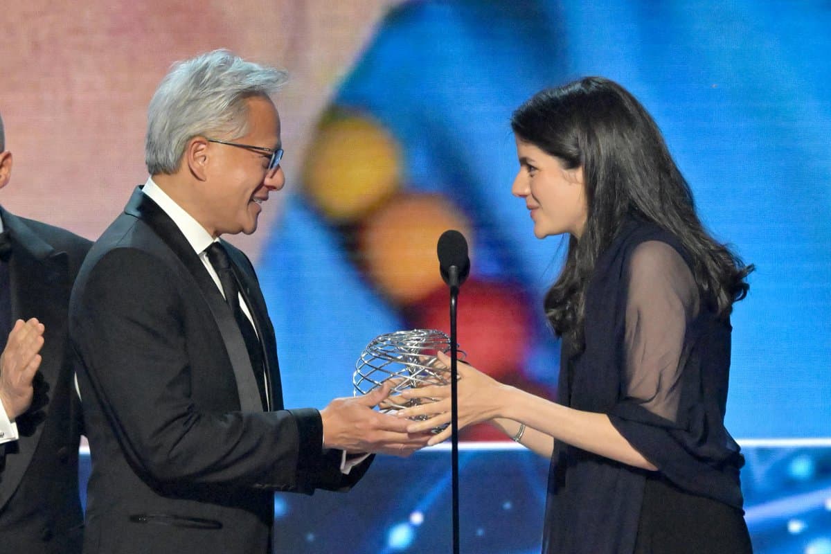 Princeton Scholar Uncovers Hidden Geometric Truth That Stuns Scientists