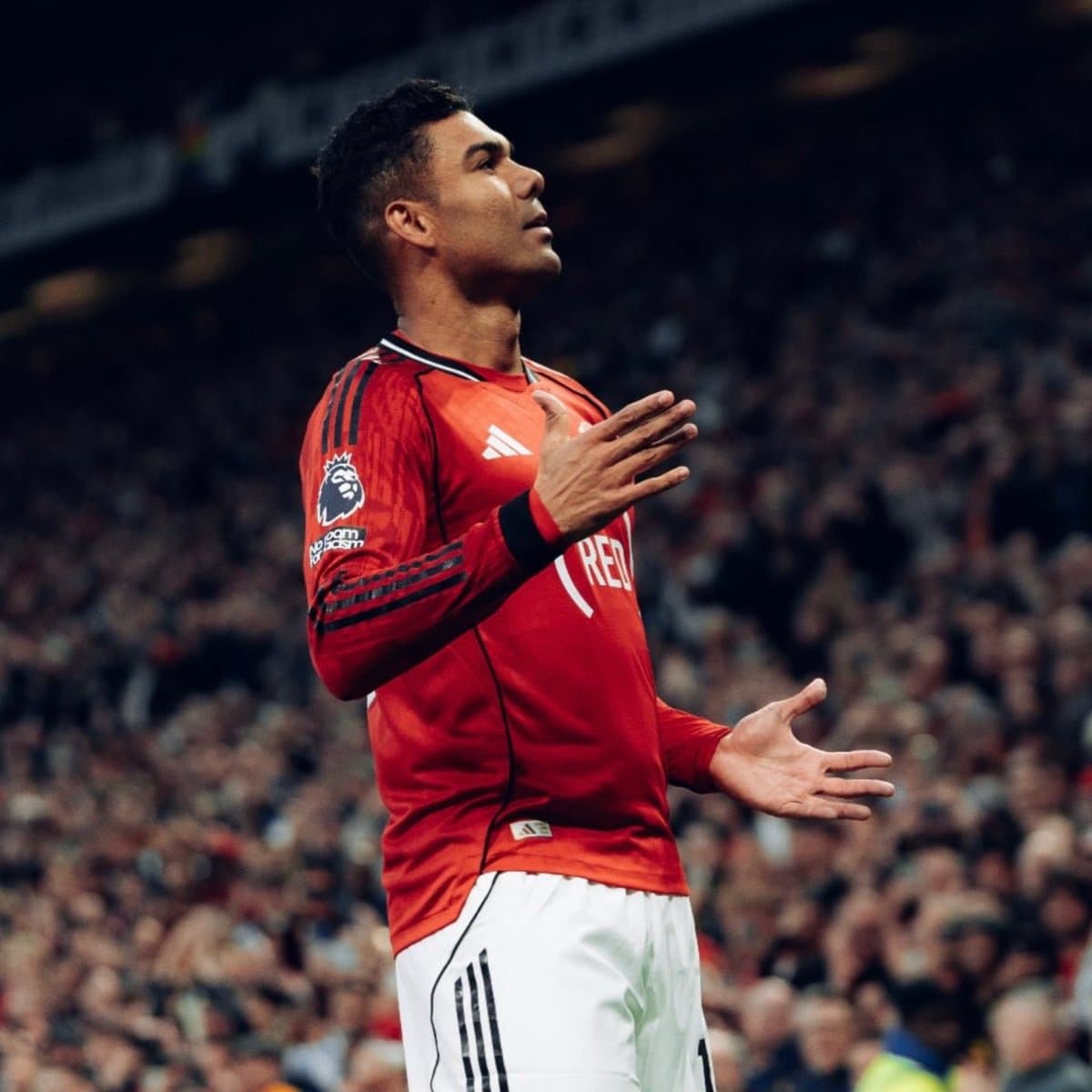 Harry Maguire Admits Surprising Weakness In His Own Game