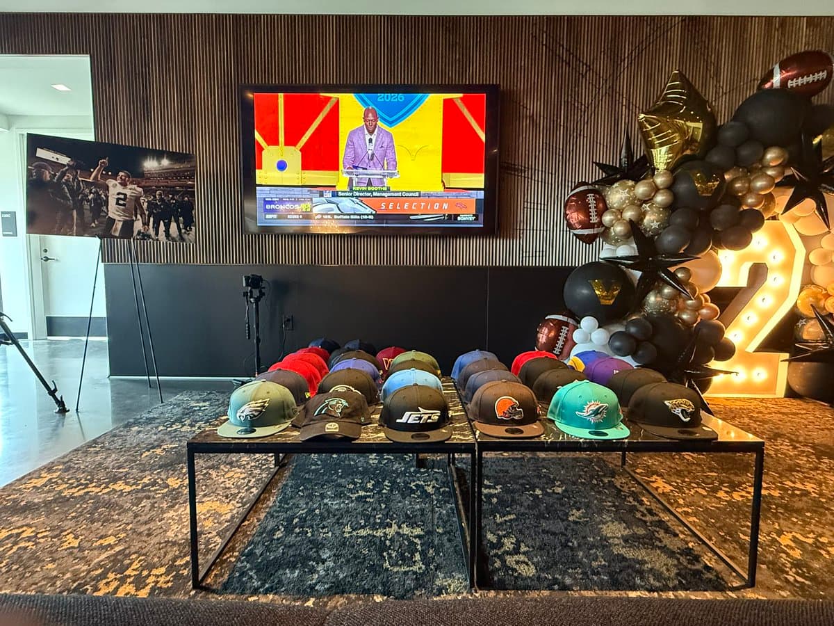 Vanderbilt QB Diego Pavia Shatters 70-Year Drought As Heisman Finalist