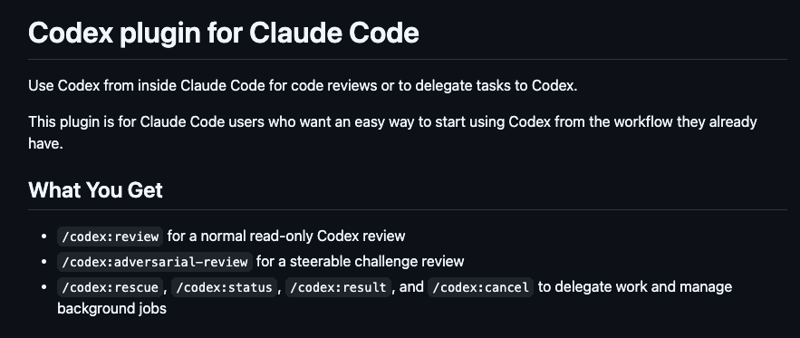 OpenAI Gives Claude The Keys To Codex In Shocking New Plugin Deal