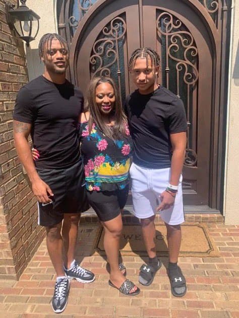 Clemson Star AJ Terrell’s Aunt Tragically Killed In Sudden Tragedy