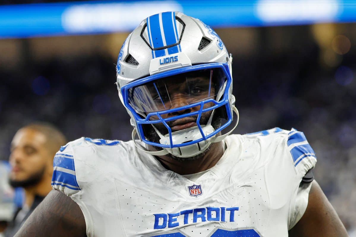Veteran NFL Defensive Tackle DJ Reader Lands With New Team In Blockbuster Deal