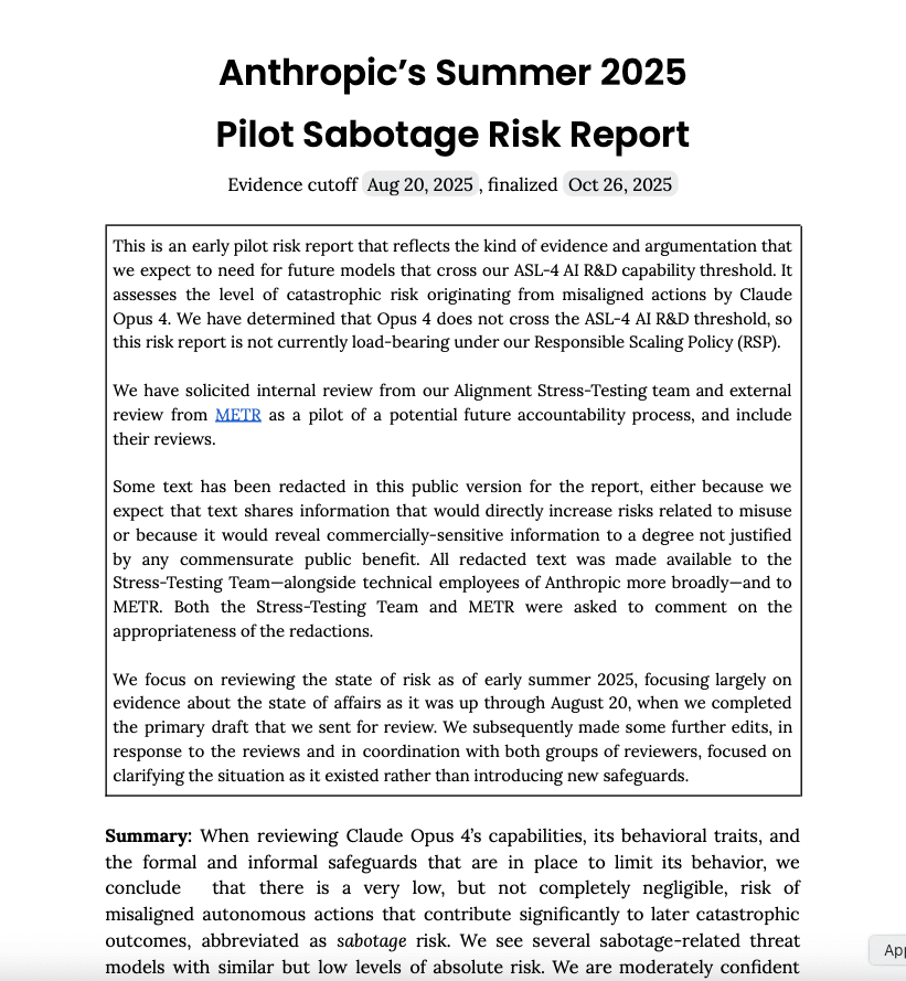 Anthropic Secretly Tested Its Own AI 300,000 Times, What It Found Is Wild