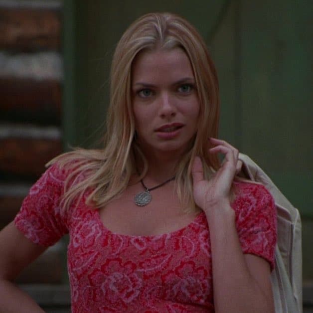 Jaime Pressly Drops Bombshell By Joining Adult Content Platform