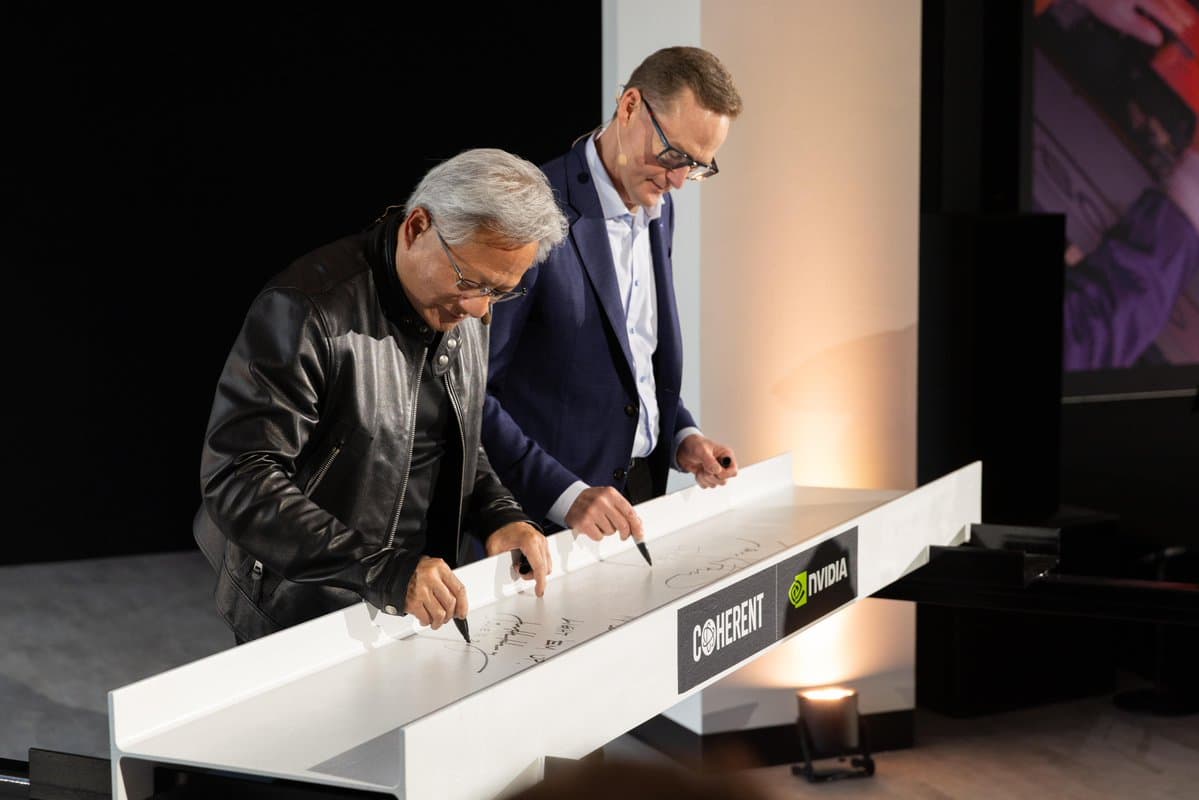 Light Based Data Centers Could Replace Electricity In AI Revolution