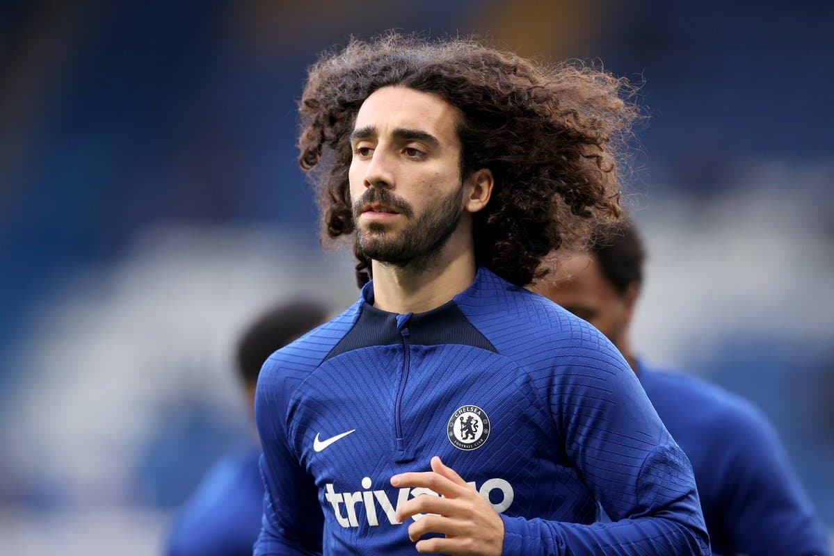 Barcelona Fan Fury Unleashed On Cucurella Over Rejection Revelation