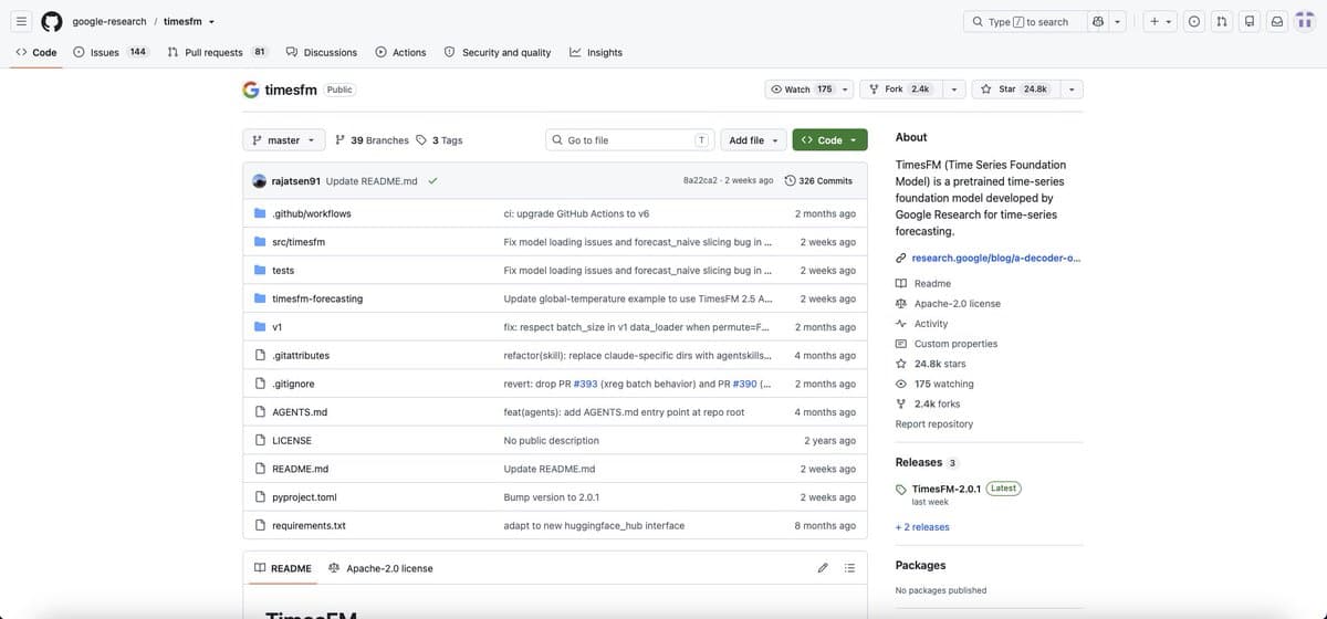 Google AI Predicts Next Sales And Energy Demand With Startling Accuracy
