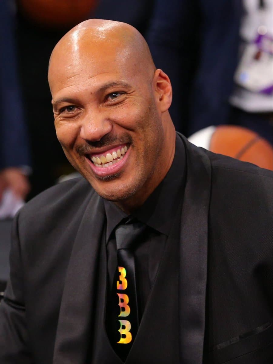 LaVar Ball’s Wife Files For Legal Separation After Years Of Silence