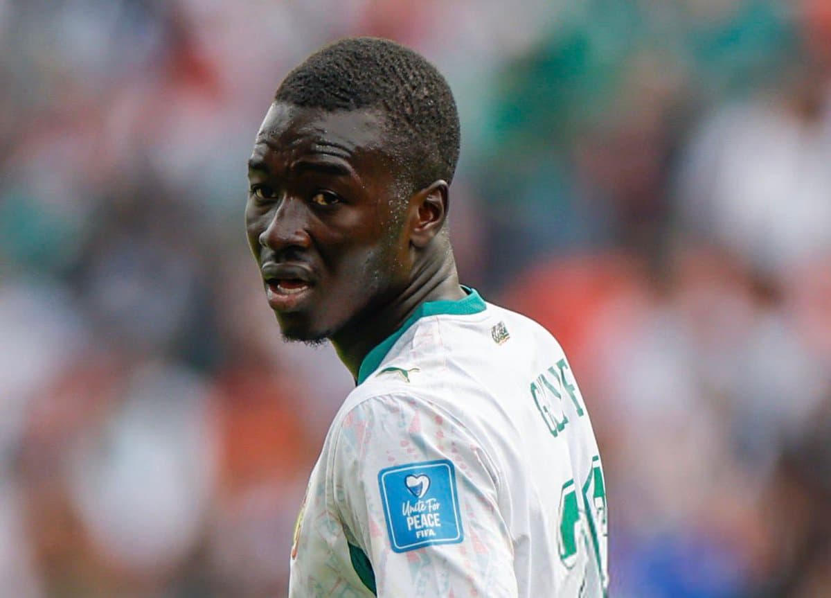 Senegal Star Shockingly Quits National Team With Cryptic Statement