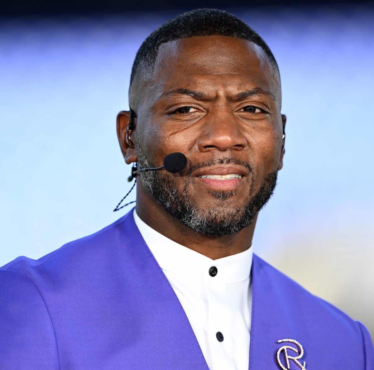 ESPN Fires NFL Analyst Ryan Clark After Years Of Controversial Takes