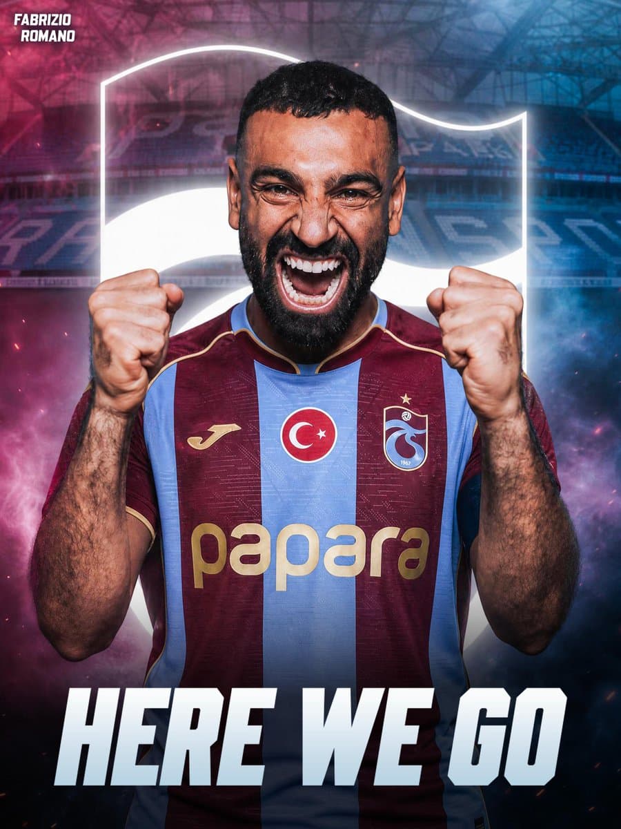 Salah Shock Exit: Liverpool Star Agrees Shock Turkey Move