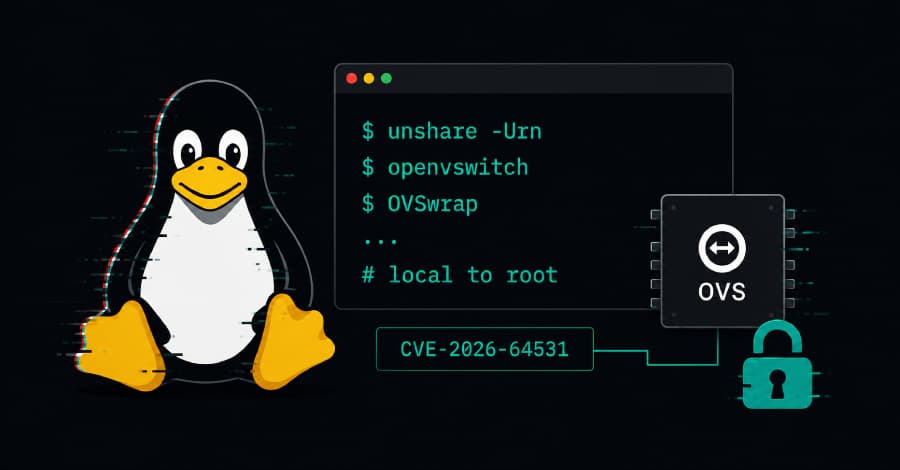 Linux Kernel’s 13-Year-Old Flaw Now Hands Hackers Full Root Access