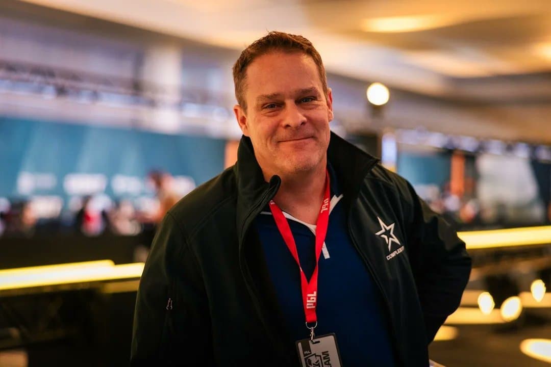 Esports Pioneer Jason Lake Shuts Down Operations After 23 Years