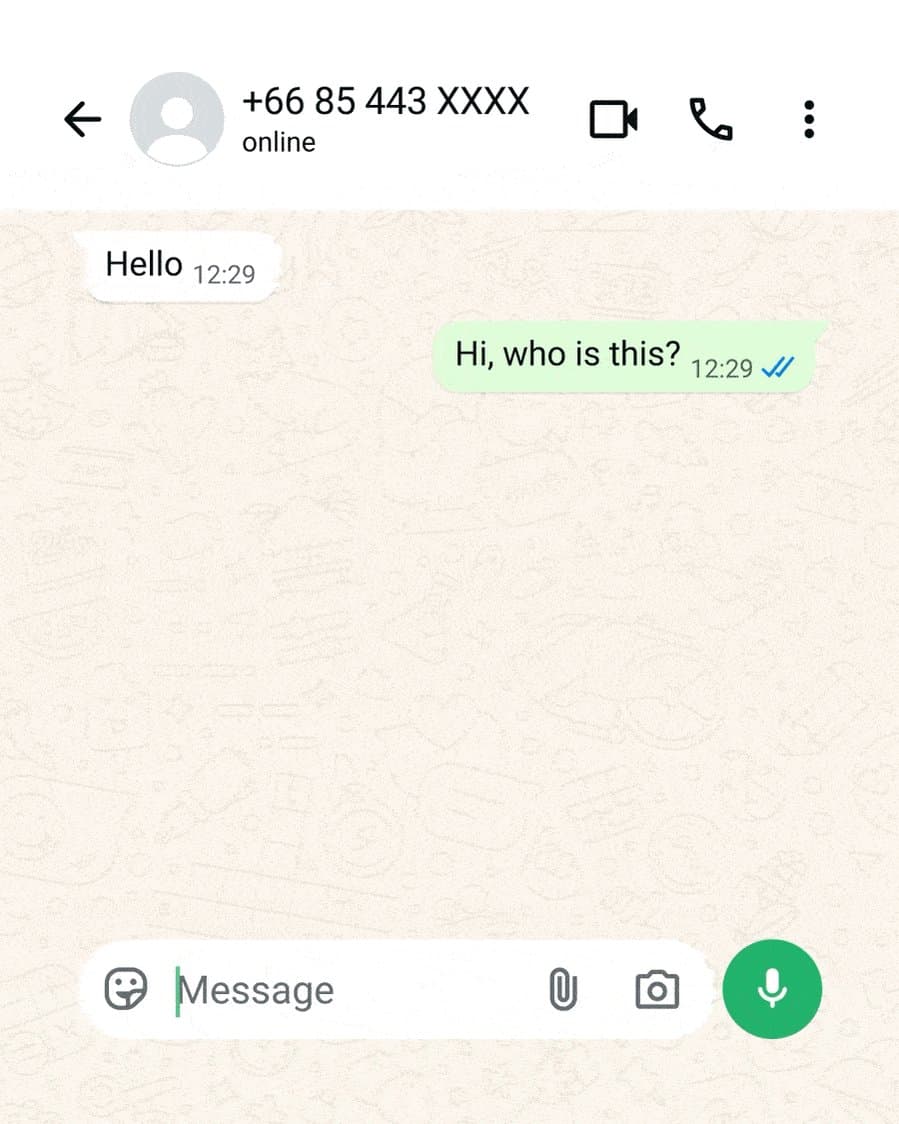 Meta Uncovered A Vast Network Of Human-Operated Scam Factories