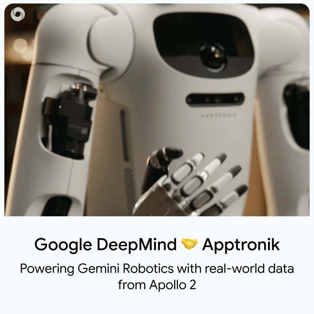 Asimov Expands Secret Robot Park To Train AI On Real Human Data