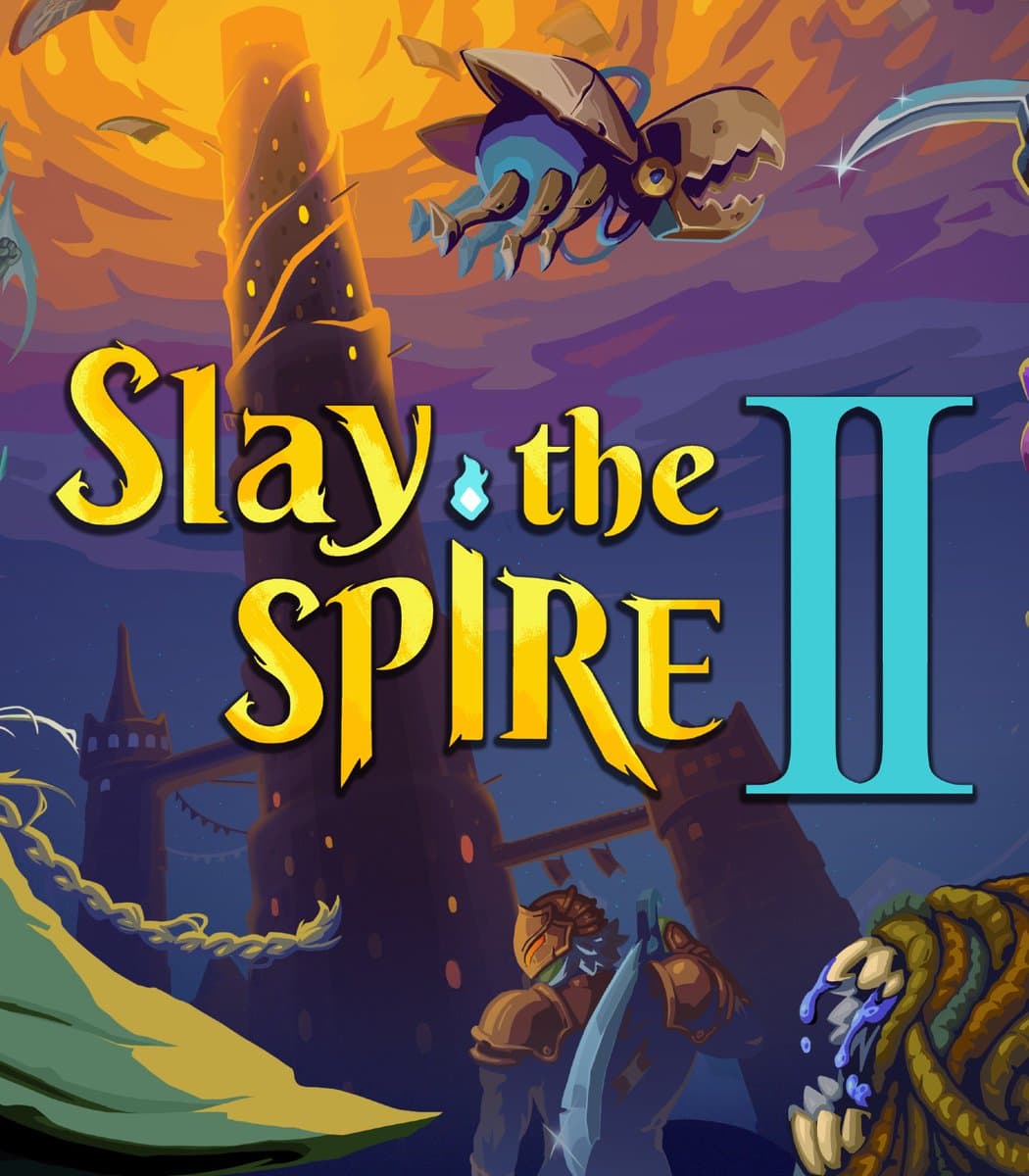 Slay The Spire 2 Shatters Player Records With Stunning Launch Numbers