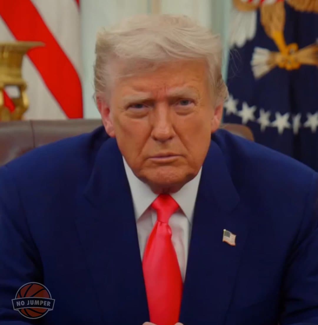 Trump Threatens Iran With Major Military Action In Shocking Statement