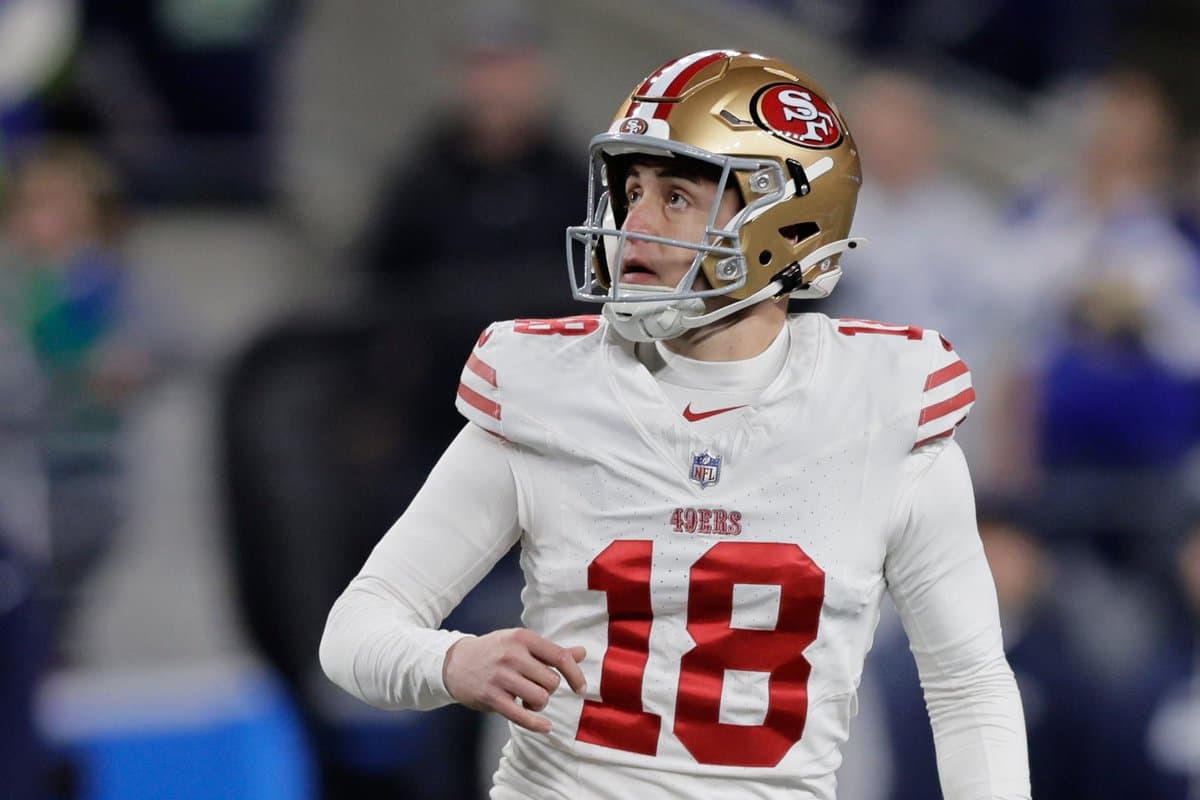 Panthers Make Kicker One Of NFL's Highest-Paid In Shocking Deal