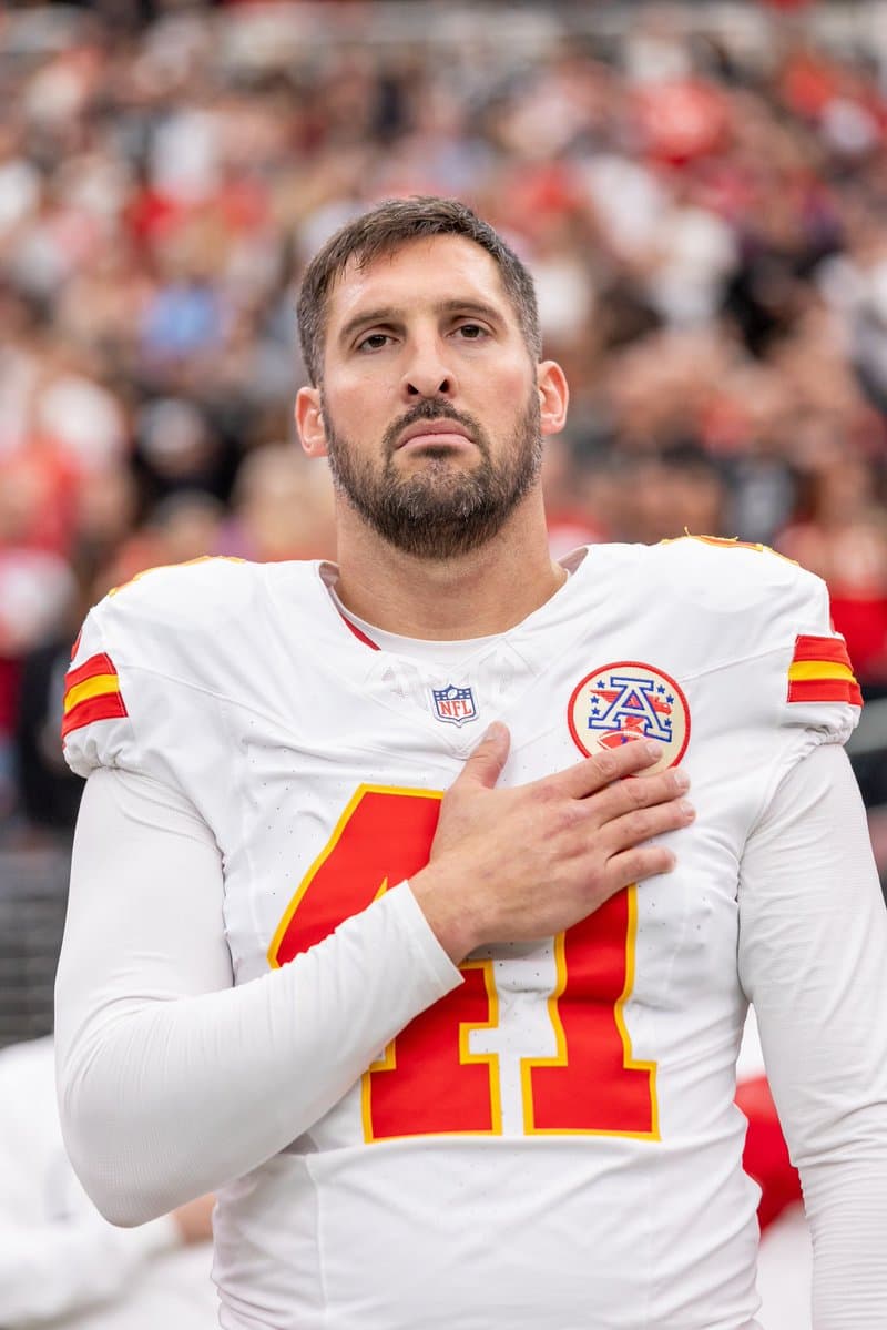 Chiefs Make Shocking Move To Secure Secret Super Bowl Weapon