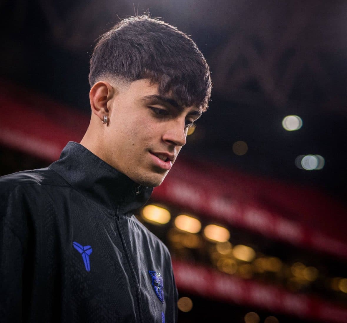 Barcelona's Teenage Star Dodges Disaster After Major Injury Scare