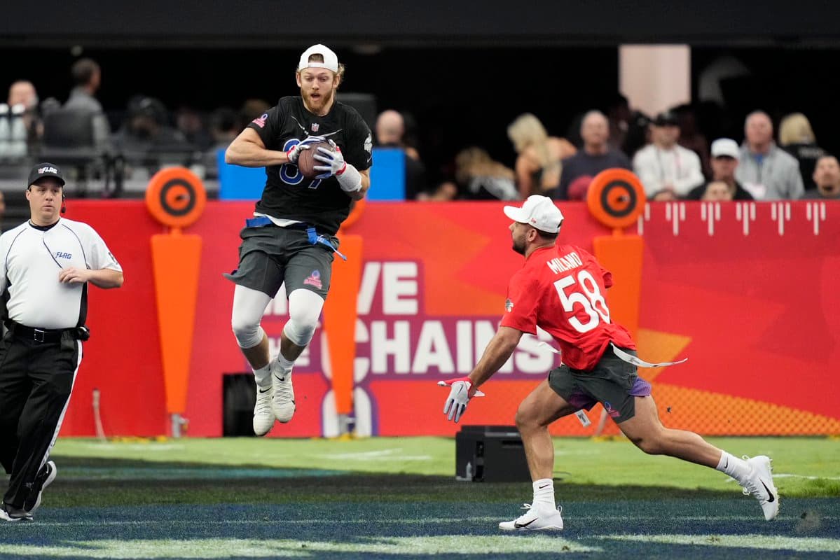 NFL Star's Shocking Contract Move Sends League Into Frenzy