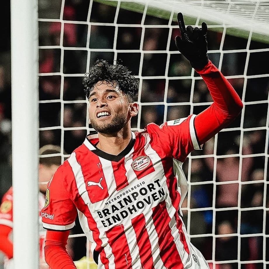 Ricardo Pepi Scores Crucial Goal In Dramatic Injury Comeback