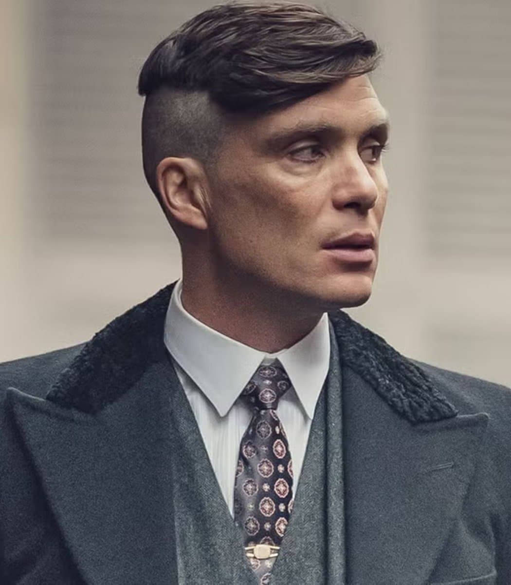 Peaky Blinders Heir Issues Shocking Warning To Modern Fans