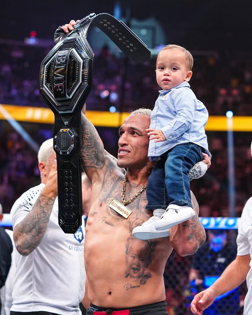 UFC Star Quietly Chasing Historic All Time Victory Milestone