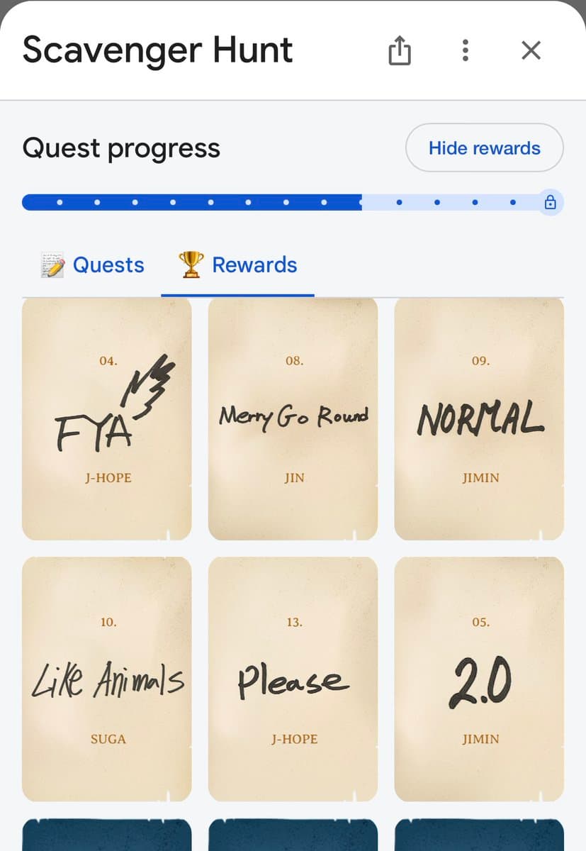 You Will Never Guess This Content Creator's Latest Viral Challenge