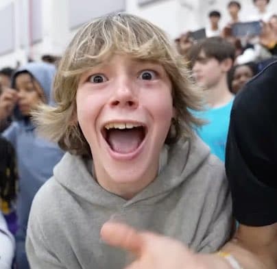 You Will Never Guess What Day It Is Right Now