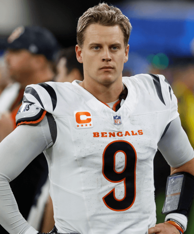 NFL Star's Age Gap With Famous Actress Sparks Widespread Online Shock