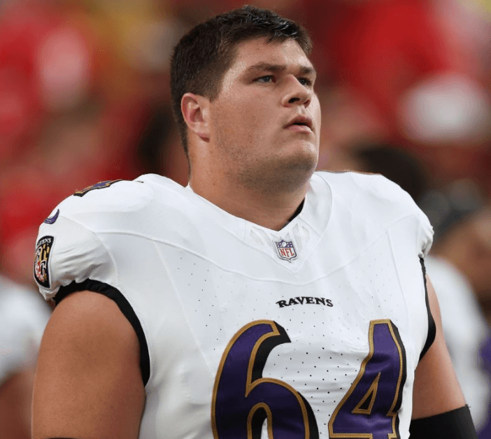 Commanders Launch Desperate Bid To Land Top NFL Free Agent