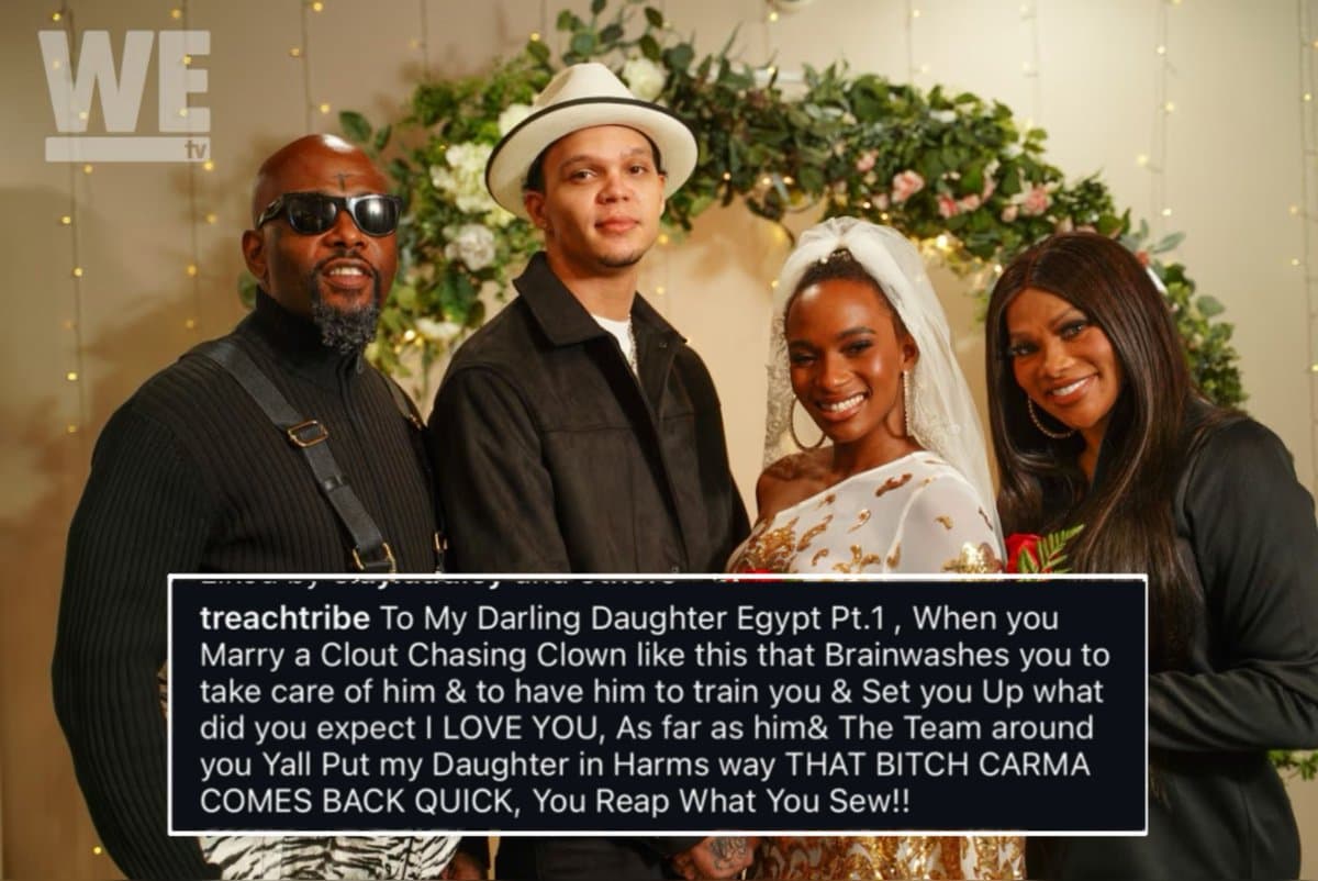 Rapper Treach Unleashes Fury On Family Member In Viral Rant