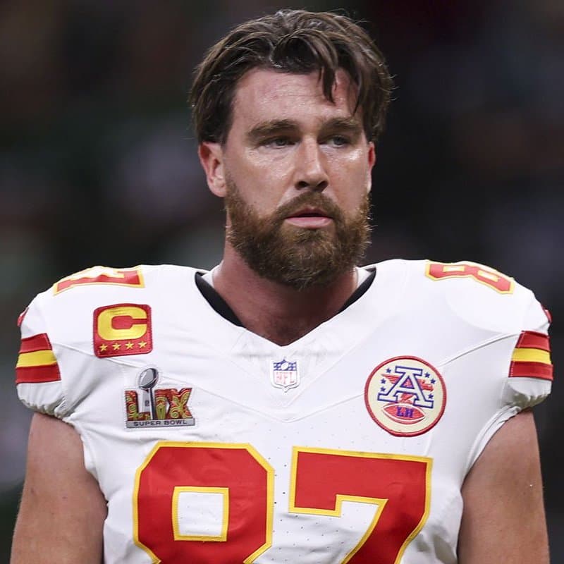 Chiefs Dynasty In Jeopardy As Kelce Makes Shocking Contract Decision