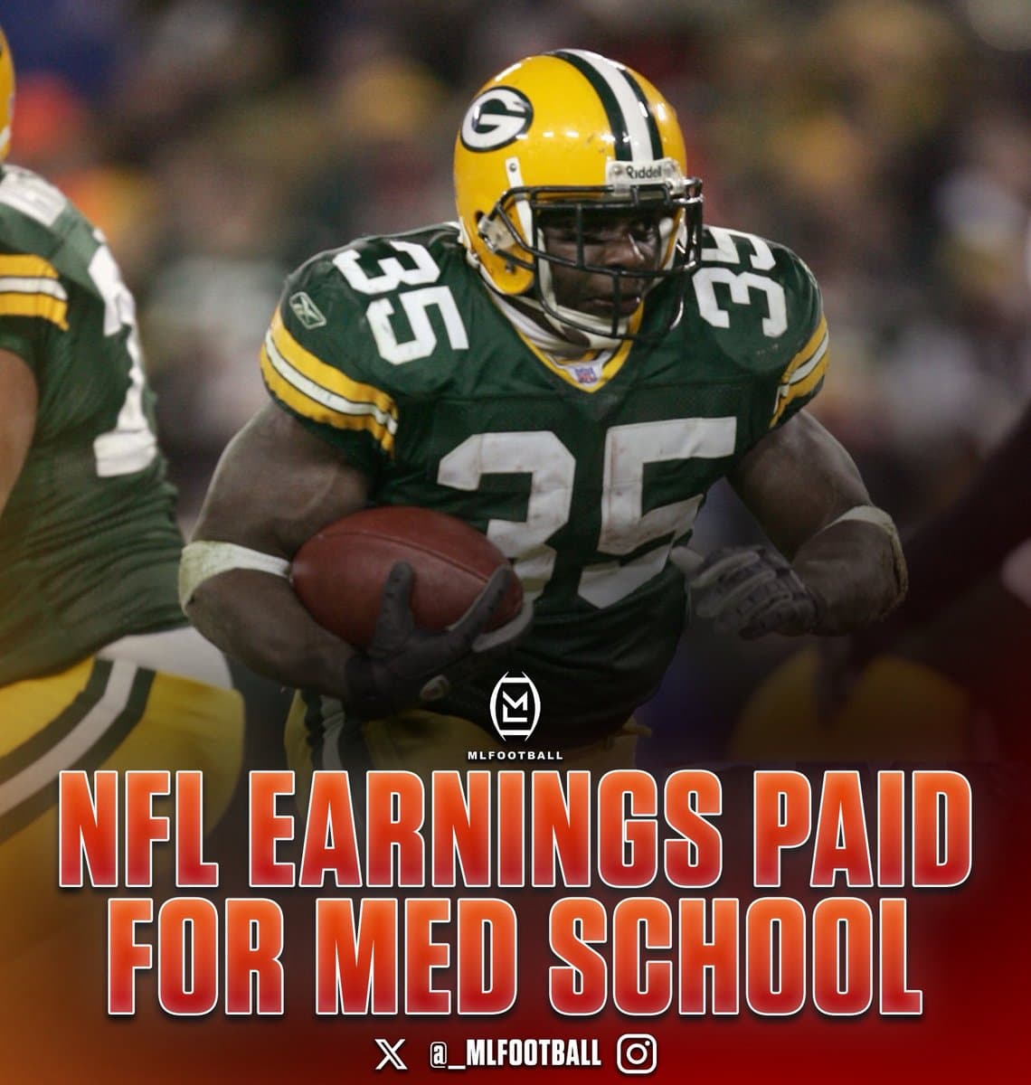 Doctor Ditched Football To Save Lives In A Remote African Village