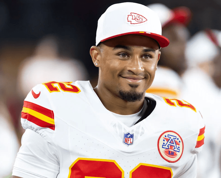 Chiefs Star Shatters NFL Record With Historic Cornerback Contract